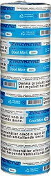 Zyn Cool Mint Slim S2 Tobaksfritt Snus