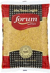 Bulgur medium malen 900g Forum