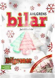 Bilgranar 140g Ahlgrens Bilar