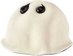 Spökbakelse 2-p 300g Bake My Day
