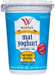 Matyoghurt Wapnö