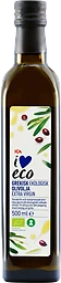 Extra virgin Grekisk Olivolja Ekologisk 500ml ICA I love eco