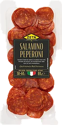 Salamino Peperoni