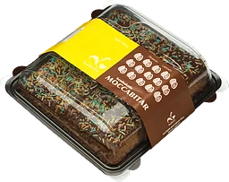 Moccabitar Glutenfri Laktosfri 300g L-Bakery