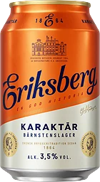Öl Karaktär 3.5%