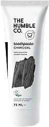 Tandkräm Natural Charcoal 75ml Humble