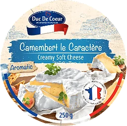 Camembert