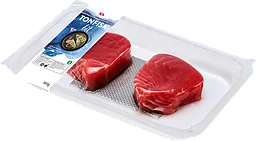 Tonfisk färsk 300g ICA
