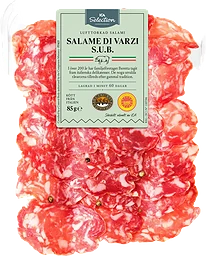 Salami Varzi 85g ICA Selection