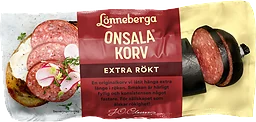 Onsalakorv Extrarökt 250g Onsala