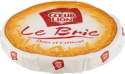 Brie 3200g COEUR DE LION