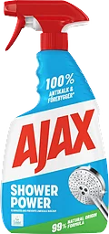 Shower Power Spray 750ml Ajax