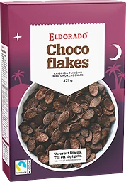 Choco Flakes