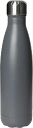 Termosflaska Grå 0,5l ICA