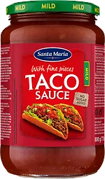 Taco Sauce Mild