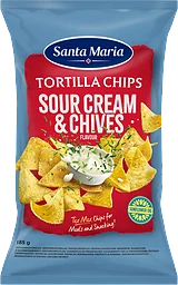 Tortilla Chips Sou