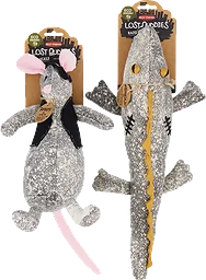 Hundleksak Rascals 1-p Best Friend