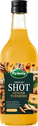 Shot Ingefära & gurkmeja 0,5l Rynkeby