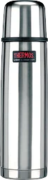 Ståltermos Borstad 0,75l Thermos