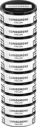 Portionssnus Fjällen Stock Lundgrens