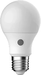 LED Norm Sensor E27 806lm(60W) ICA