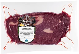 Flapsteak Mörad