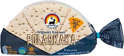 Polarkaka 525g Polarbröd