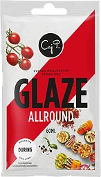 Glaze Allround 60ml Caj P