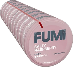 Fumi Salty Raspberry
