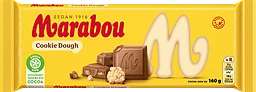 Mjölkchoklad Cookie Dough