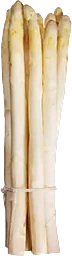 Sparris Vit ca 250g Klass 1