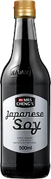 Japanese Soy