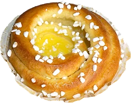 Brioche Vanille 75g Bonjour