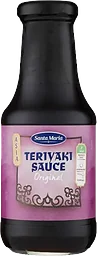 Teriyaki Sauce