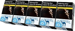 Camel Breeze White