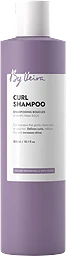 Schampo Curl 300ml By Veira
