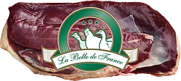 Ankbröst Barbarie