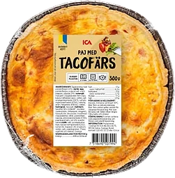 Tacopaj 300g ICA