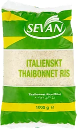 Thaibonnet Ris 1kg Sevan