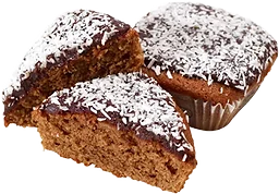Kärleksmums ca 200g