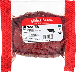 Fransyska Bit 