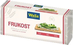 Knäckebröd Frukost 480g Wasa