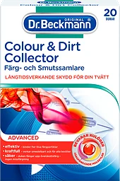 Färg- och smutssamlare