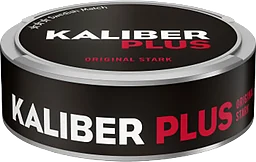 Portionssnus 18g Kaliber+
