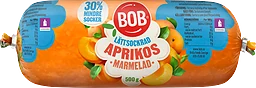 Aprikos Marmelad Lättsockrad