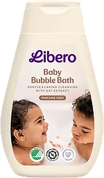 Baby Badskum 200ml Libero