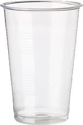 Plastglas 25cl 40-p ICA