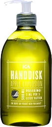 Handdiskmedel Apple Explosion 500ml ICA