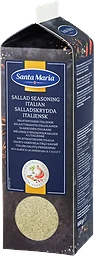 Salladskrydda Italiensk 680g Santa Maria