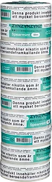 Zyn Spearmint Slim S2